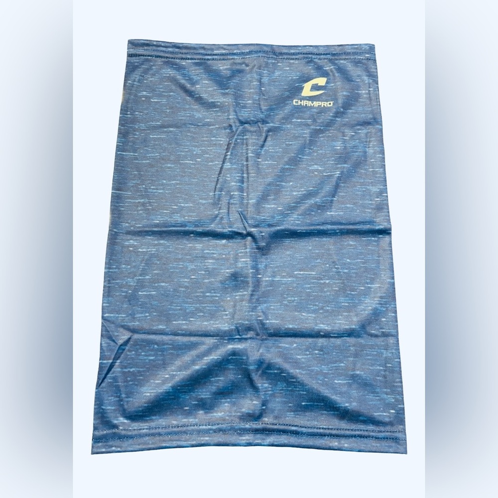 Champro Gaiter Multi Purpose Mask Adult Blue